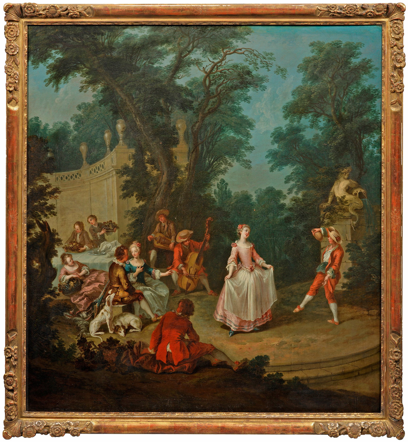 Nicolas Lancret (1 of 1)