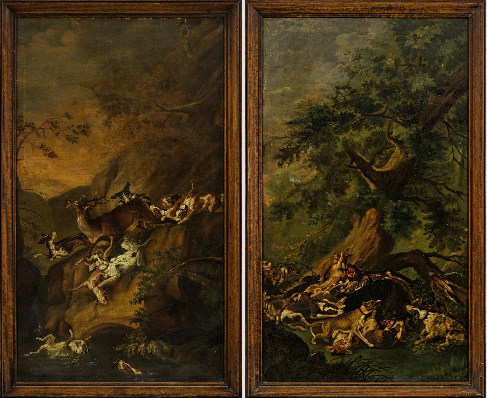 Johann Elias Ridinger (1 of 1)