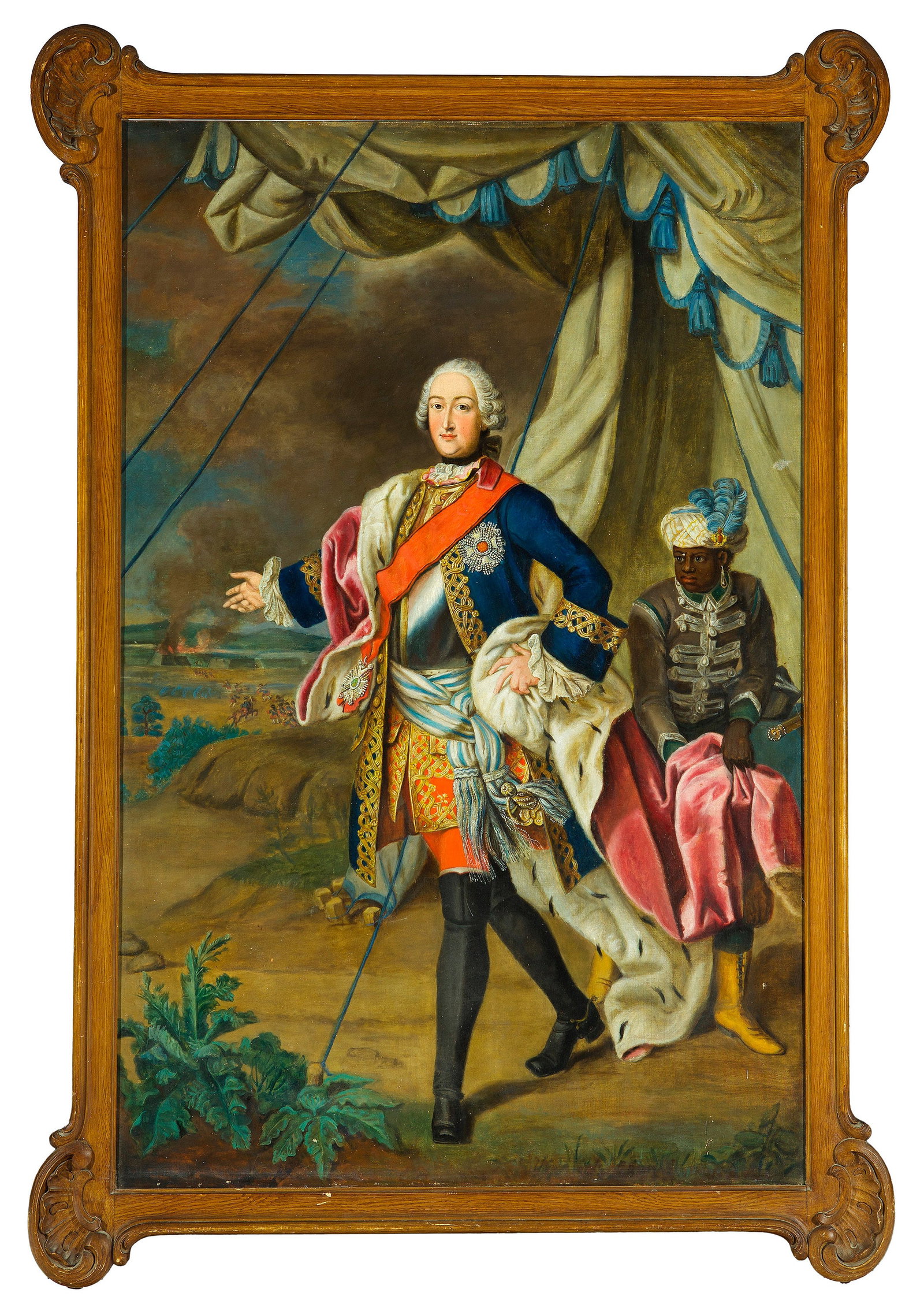 Kaspar (Caspar) Pitz (1 of 1)