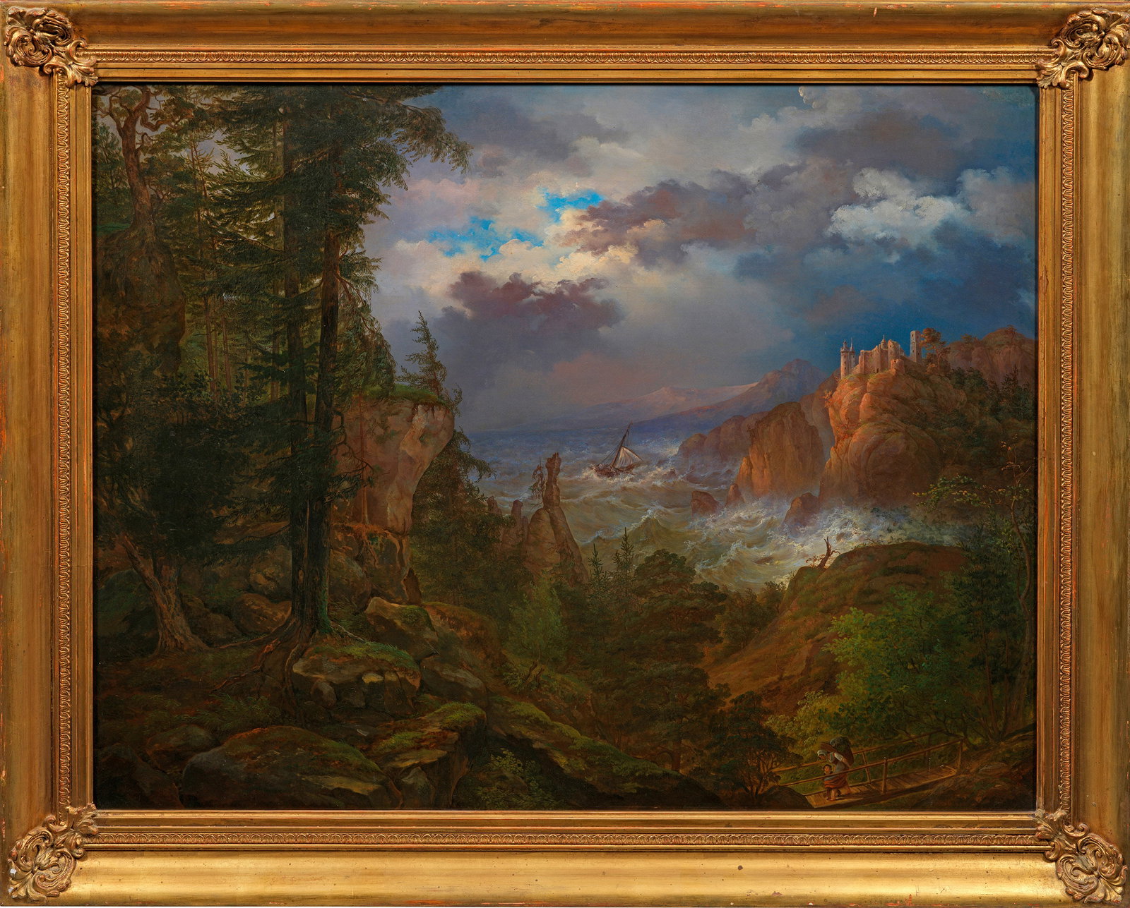 Friedrich Preller (1 of 1)