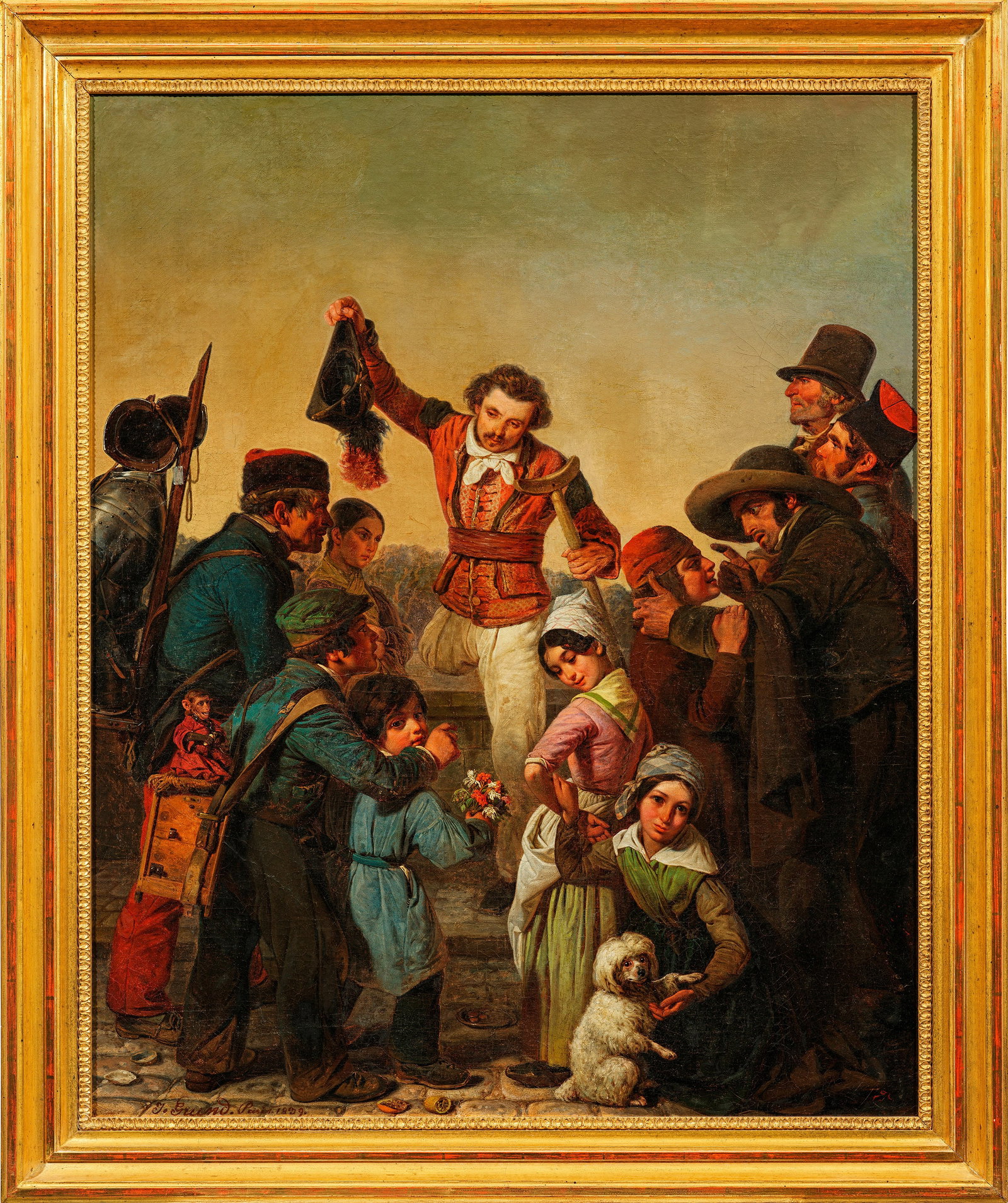 Johann Grund (1 of 1)