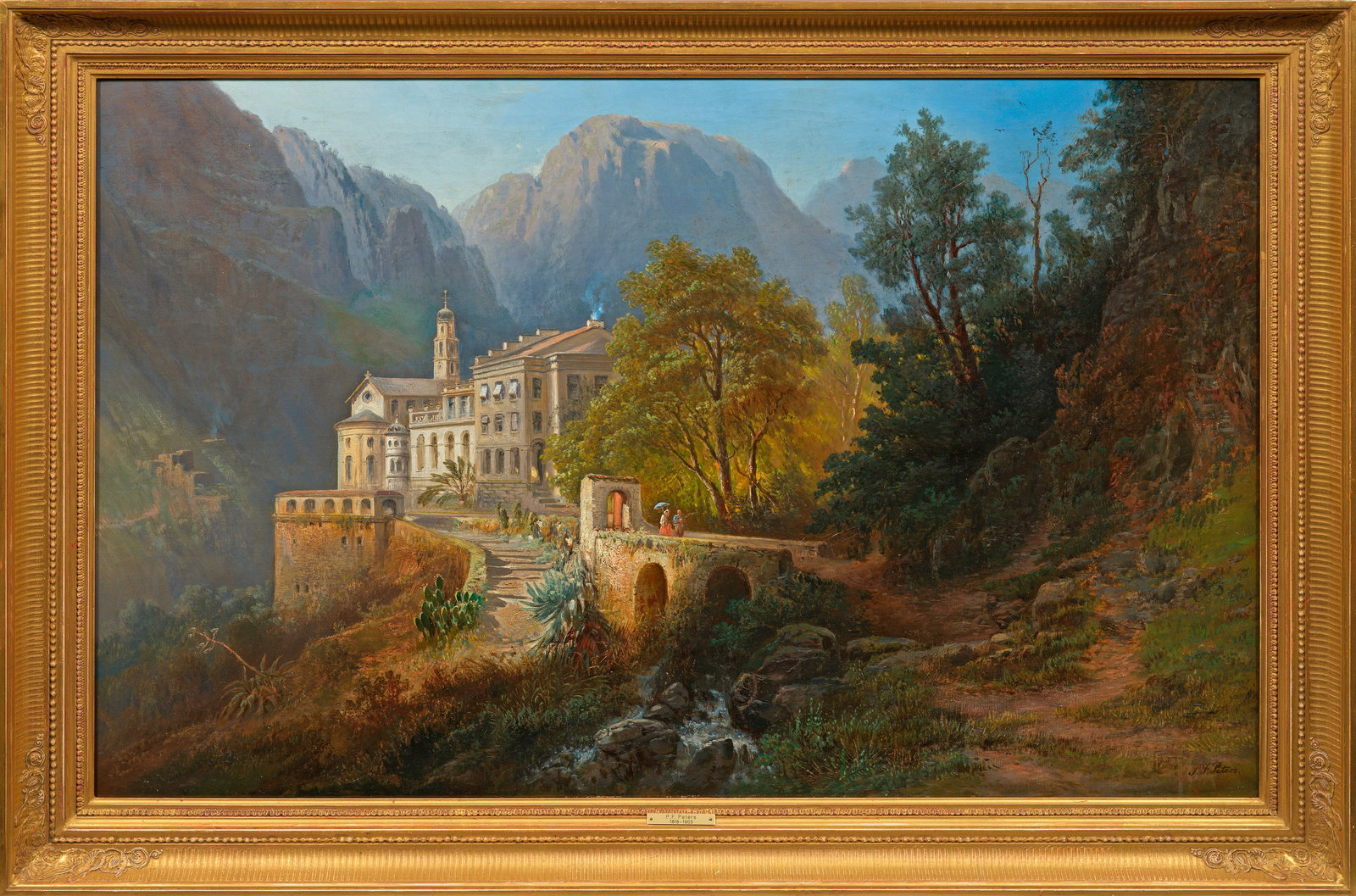 Pieter Francis Peters (1 of 1)