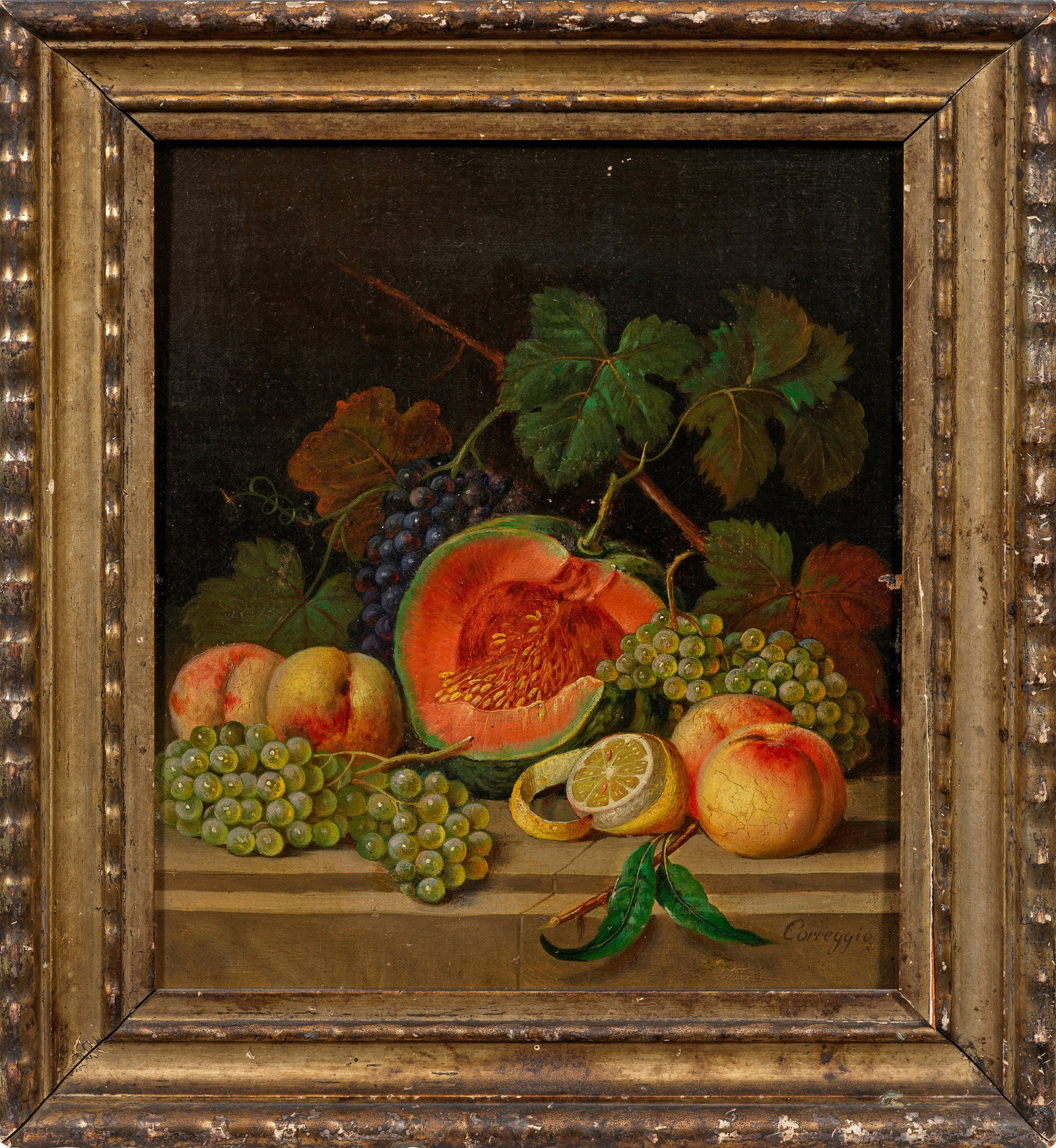 Joseph Correggio (1 of 1)