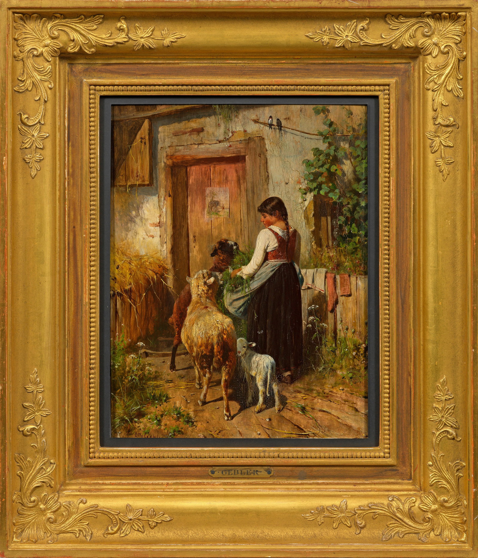 Otto Gebler (1 of 1)