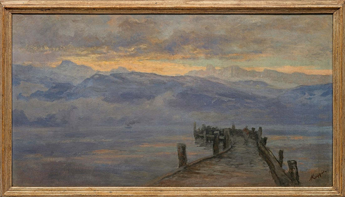 Albert Kappis (1 of 1)