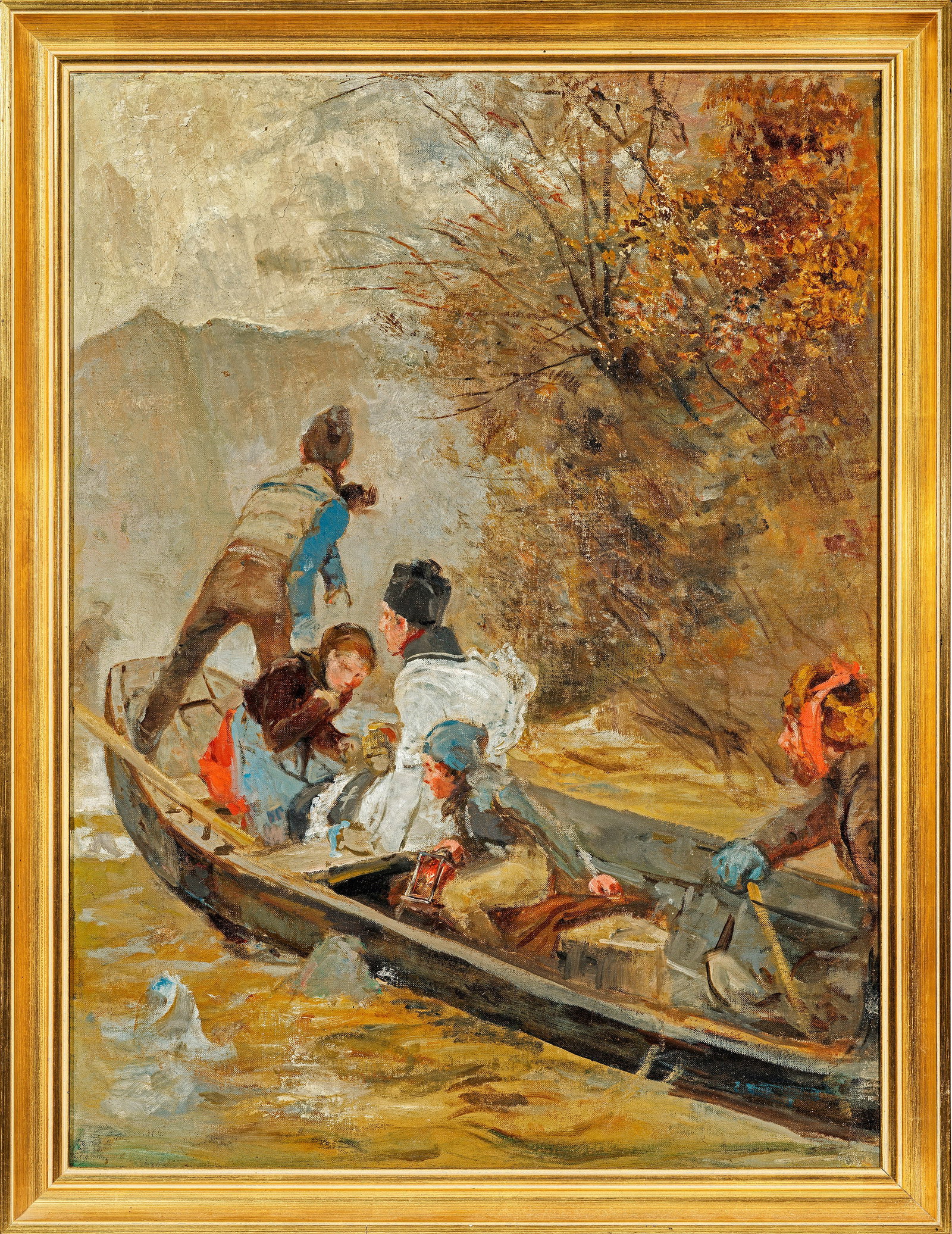 Karl Heinrich Hoff der Ältere (1 of 1)