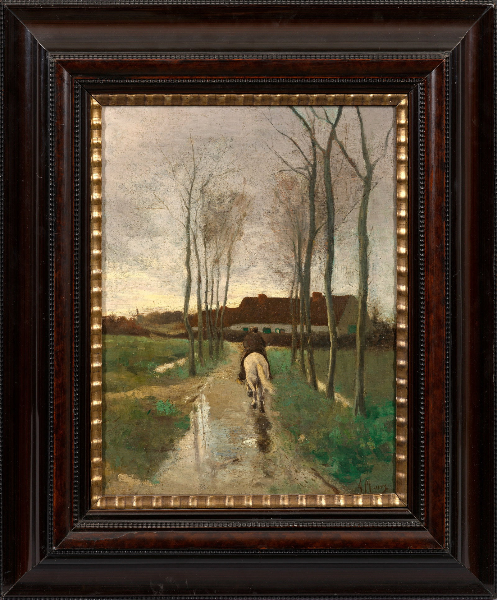 Anton Mauve (1 of 1)