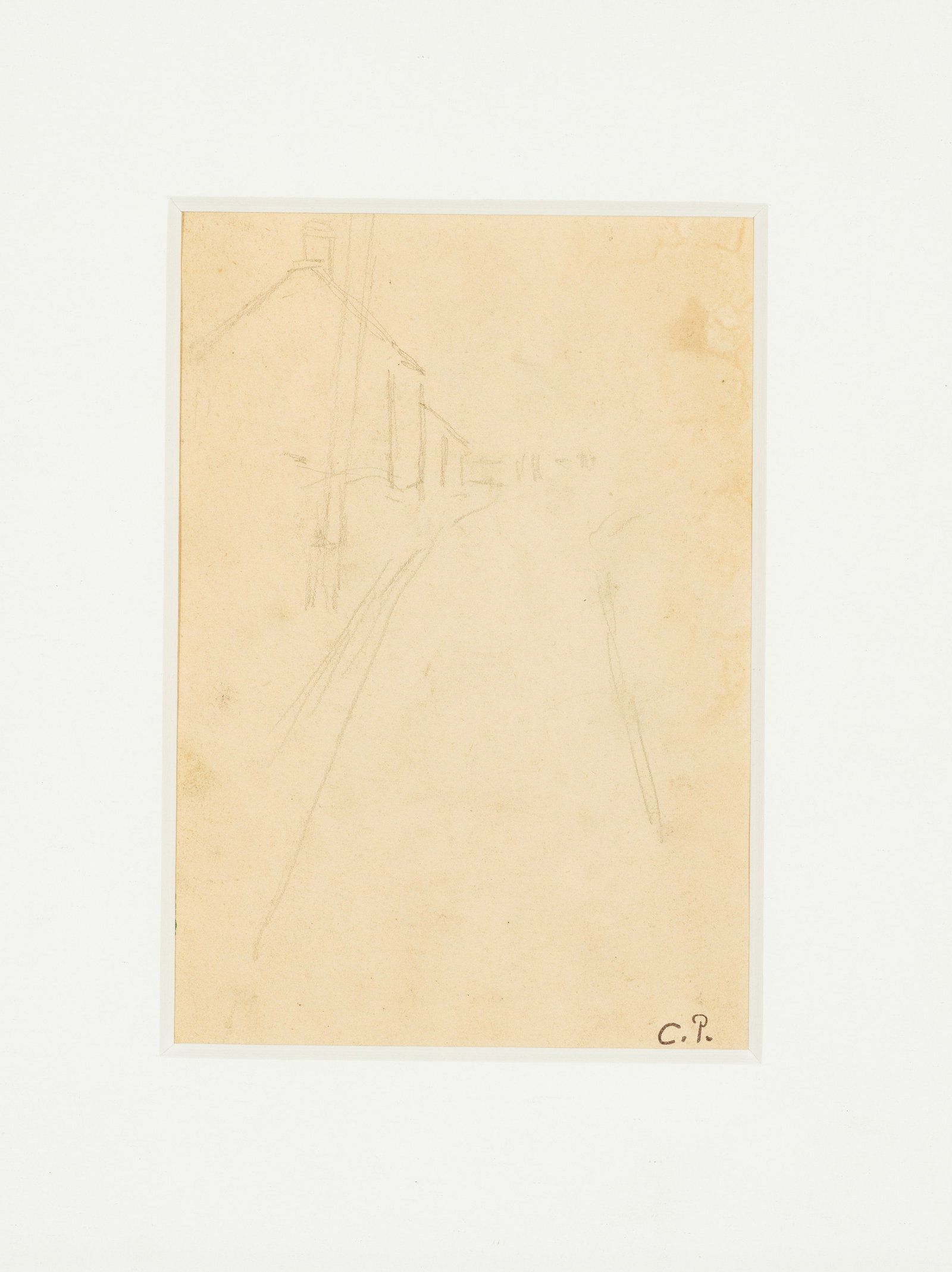 Camille Pissarro (1 of 1)