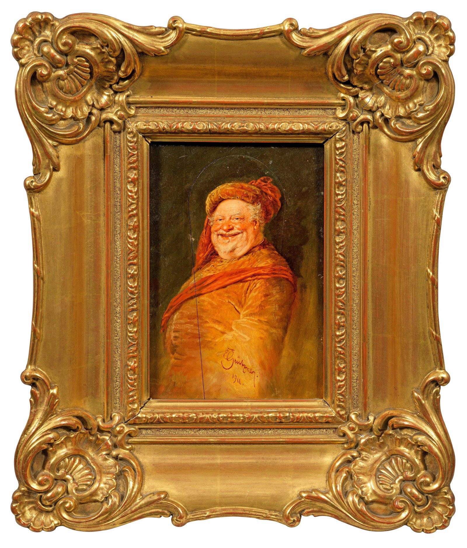 Eduard von Grützner (1 of 1)