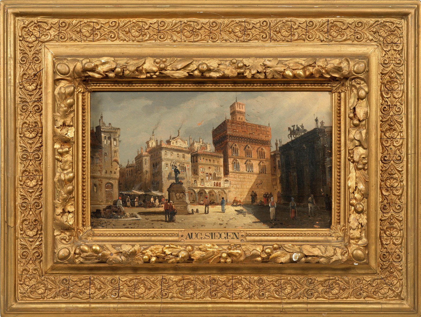 August Siegen (1 of 1)