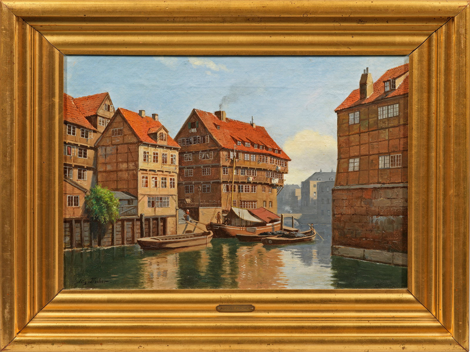 August Fischer (1 of 1)