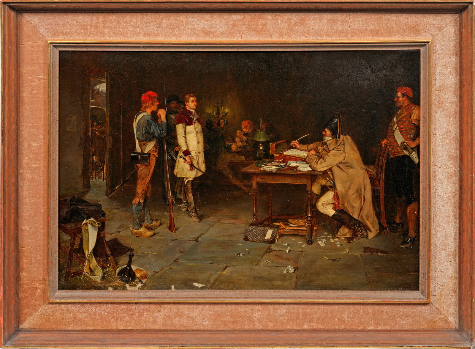 José Frappa (1 of 1)