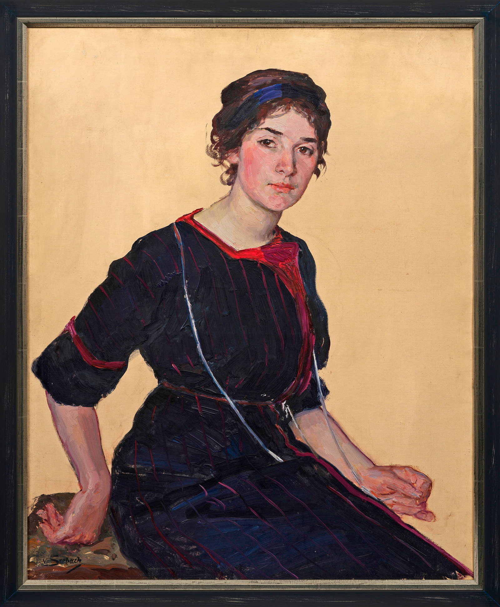 Lothar von Seebach (1 of 1)