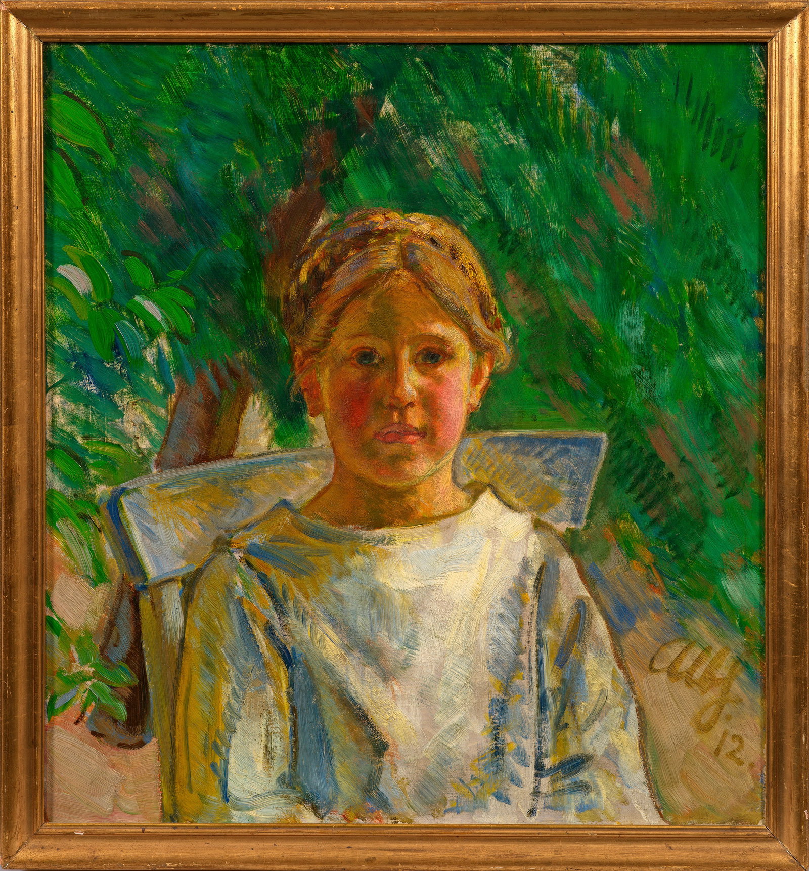 Albert Haueisen (1 of 1)