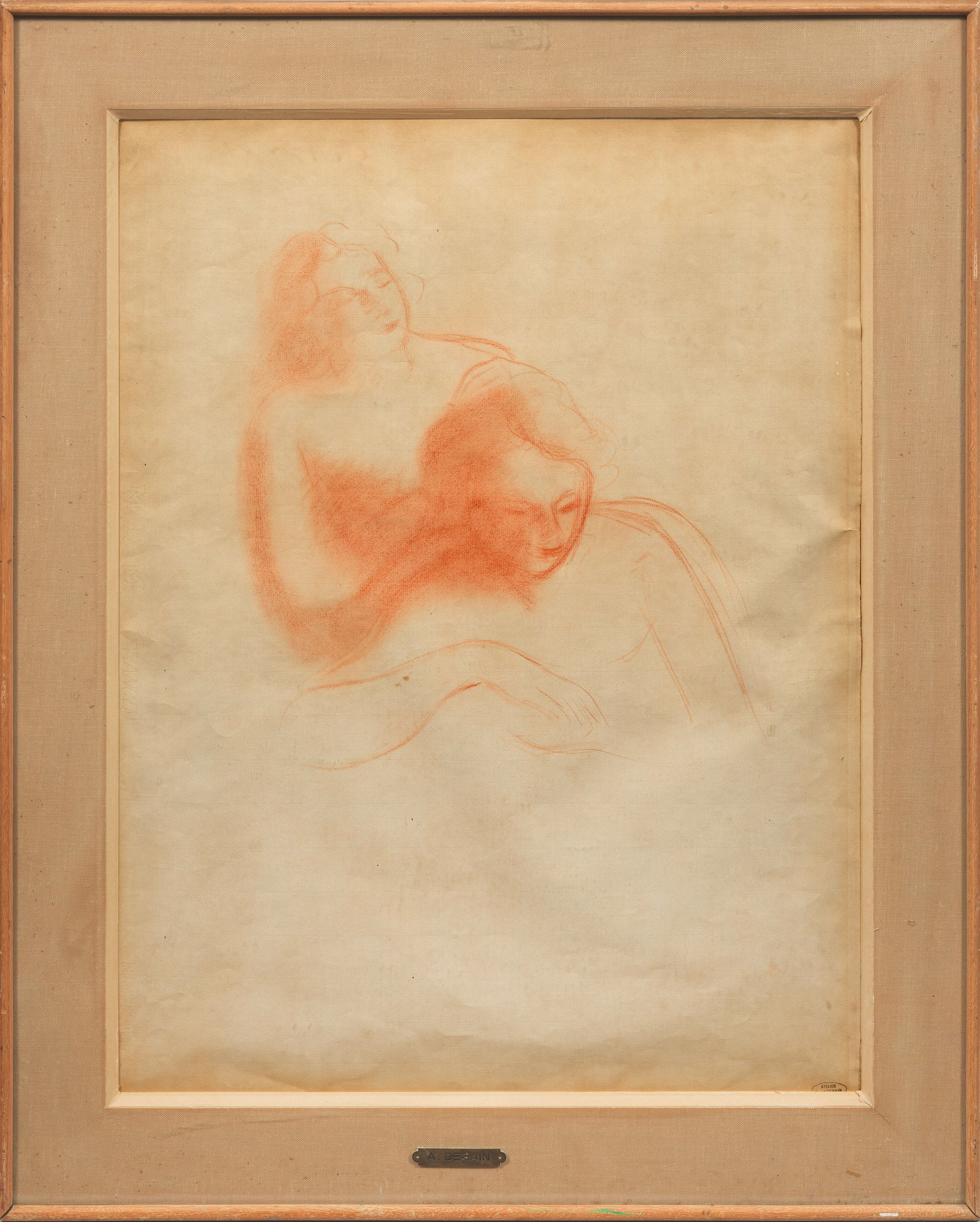 André Derain (1 of 1)