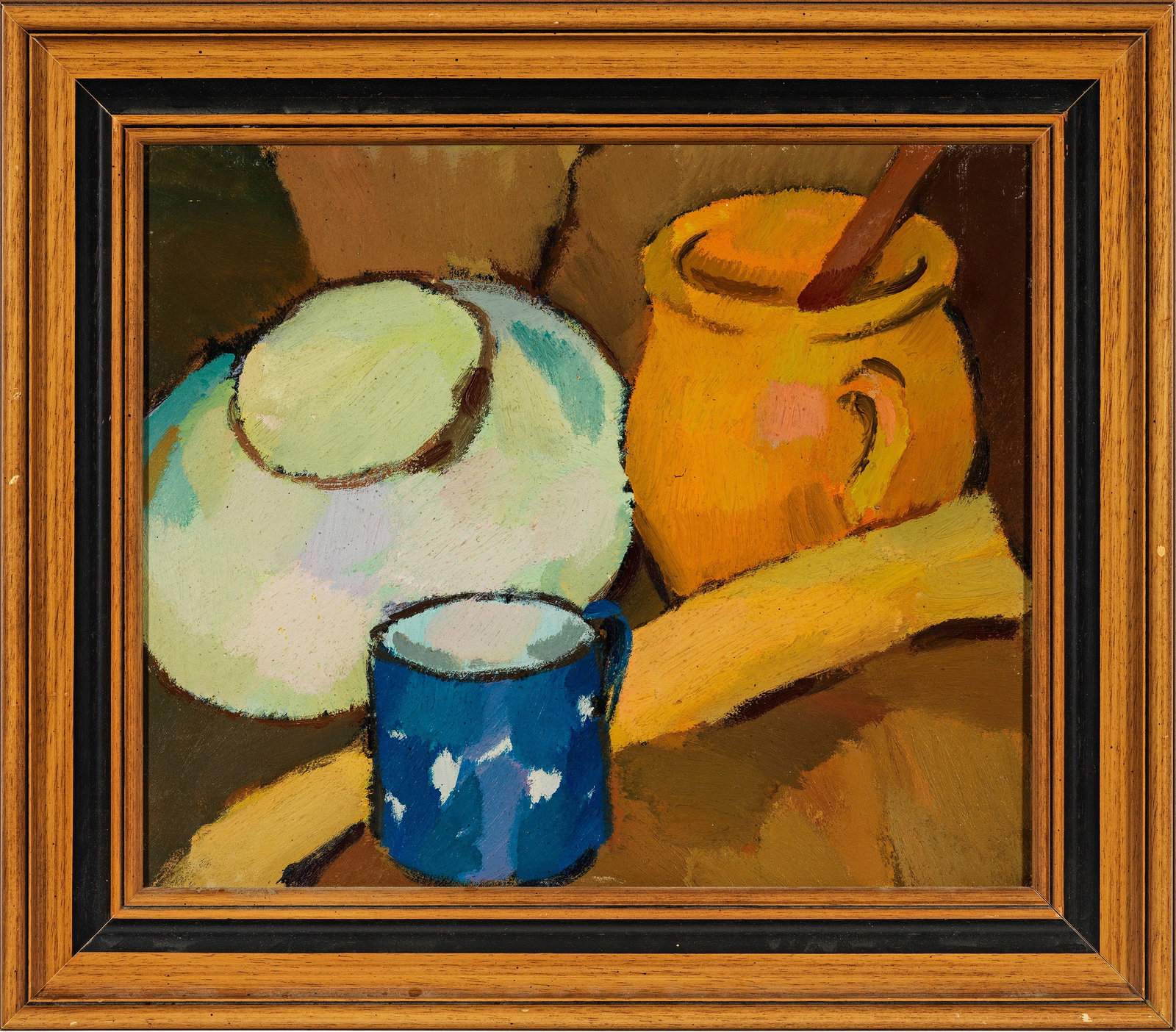 Hans Zank und Willi Gericke (1 of 1)