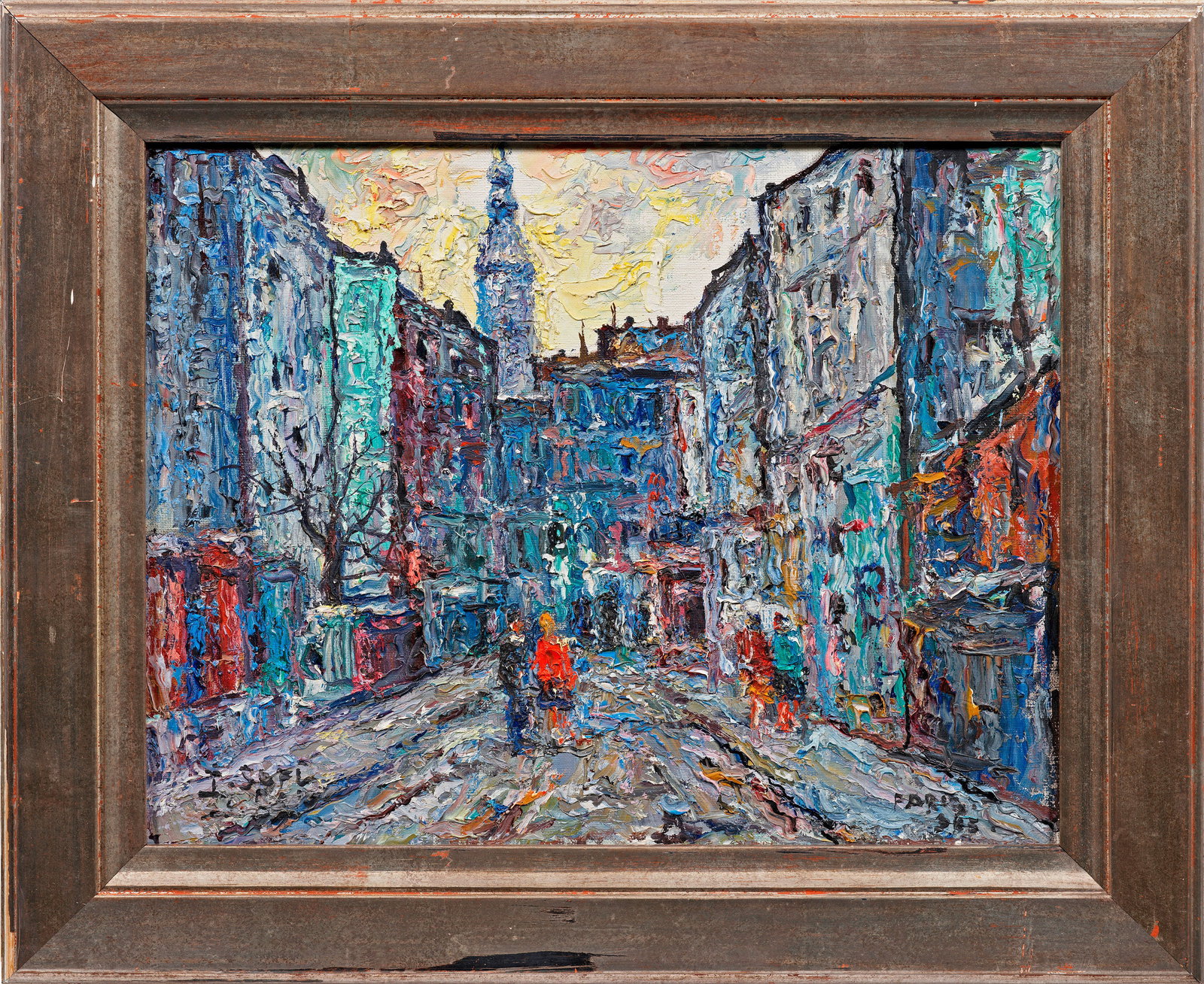 Ibrahim Safi (1 of 1)