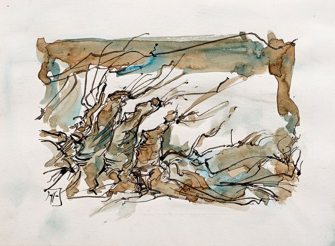 Horst Janssen (1 of 1)