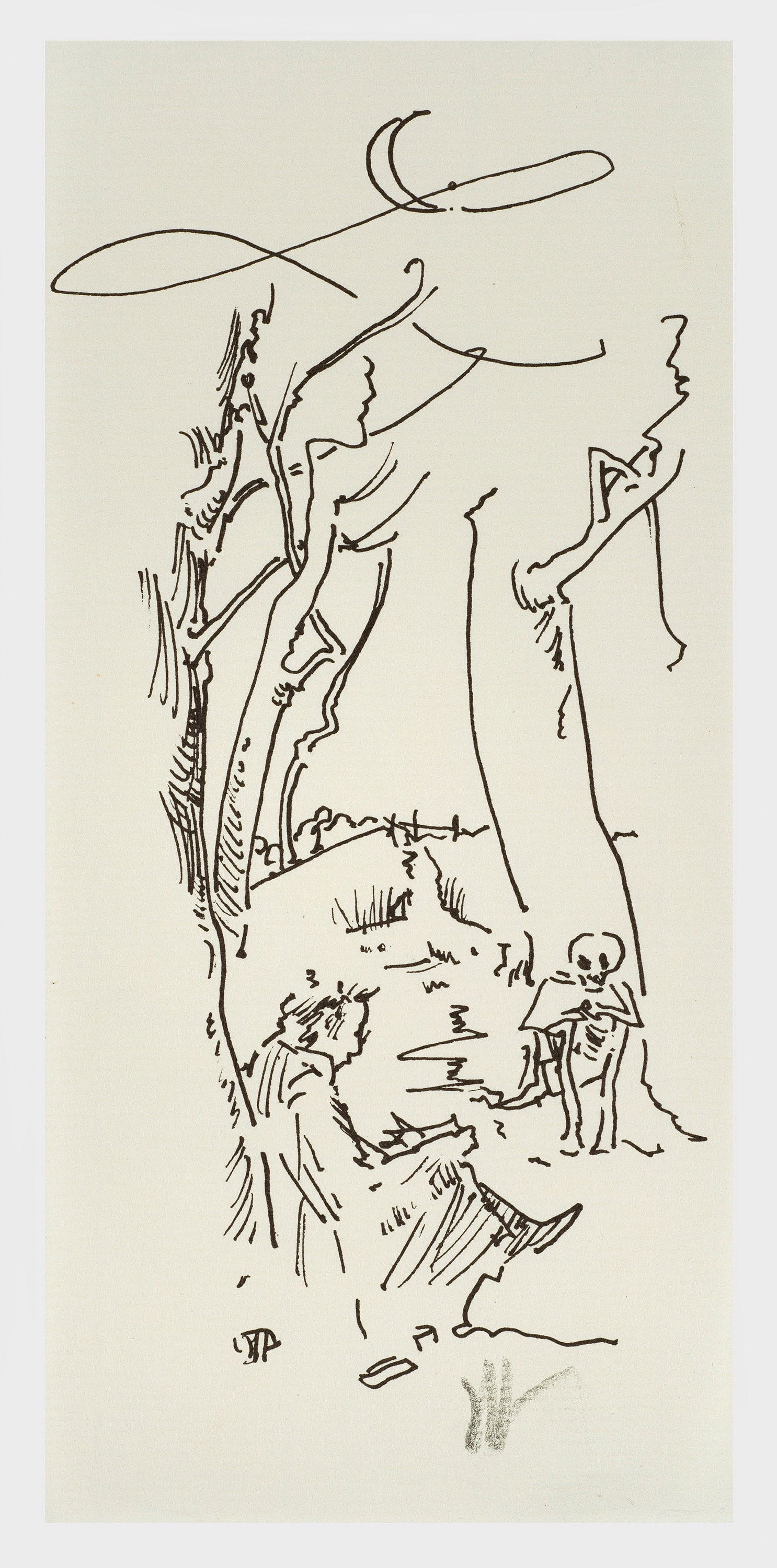 Horst Janssen (1 of 1)