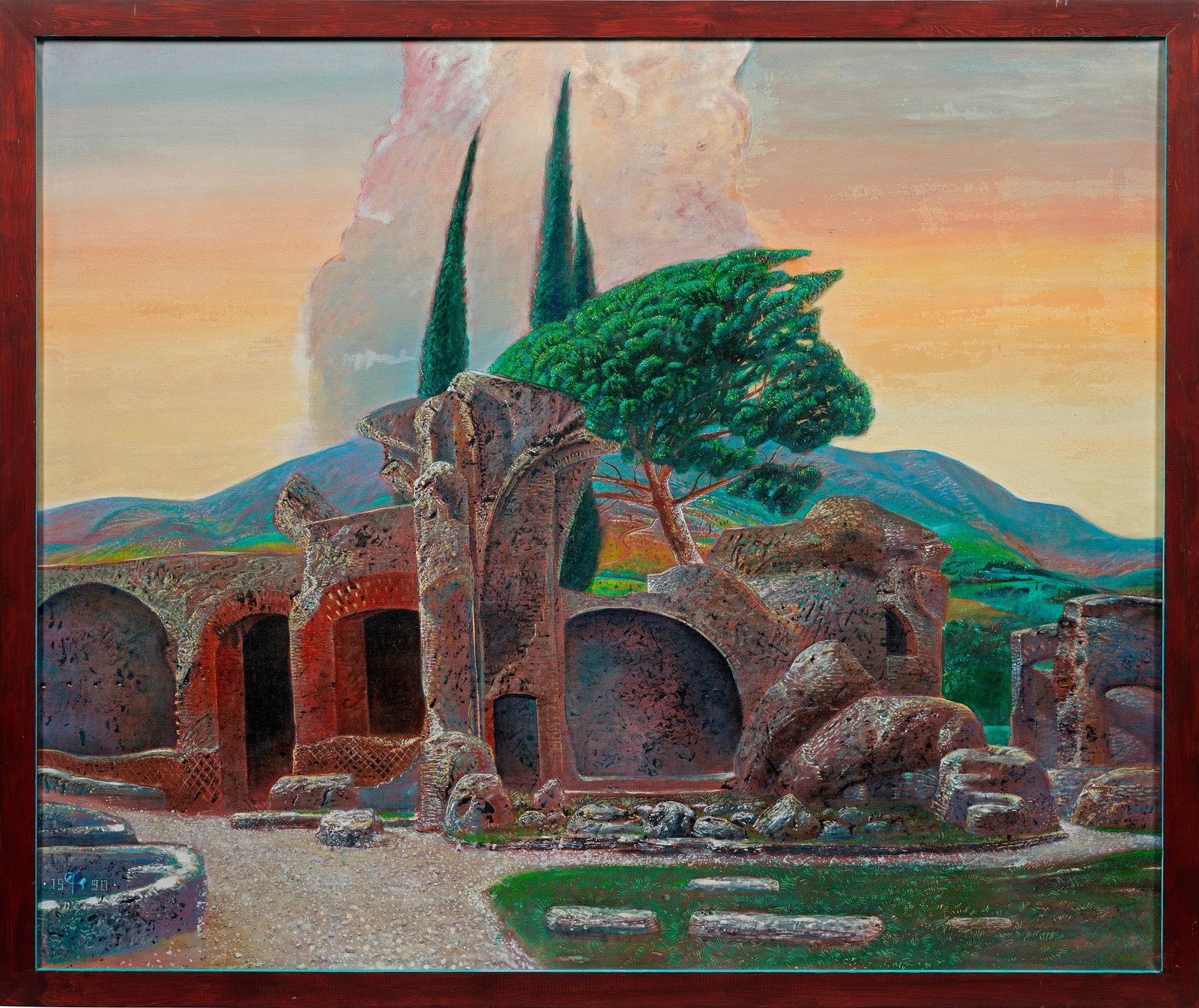 Harald K. Schulze (1 of 1)