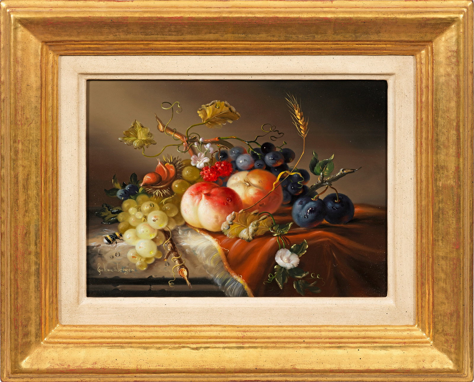 Hildegard Schwammberger (1 of 1)