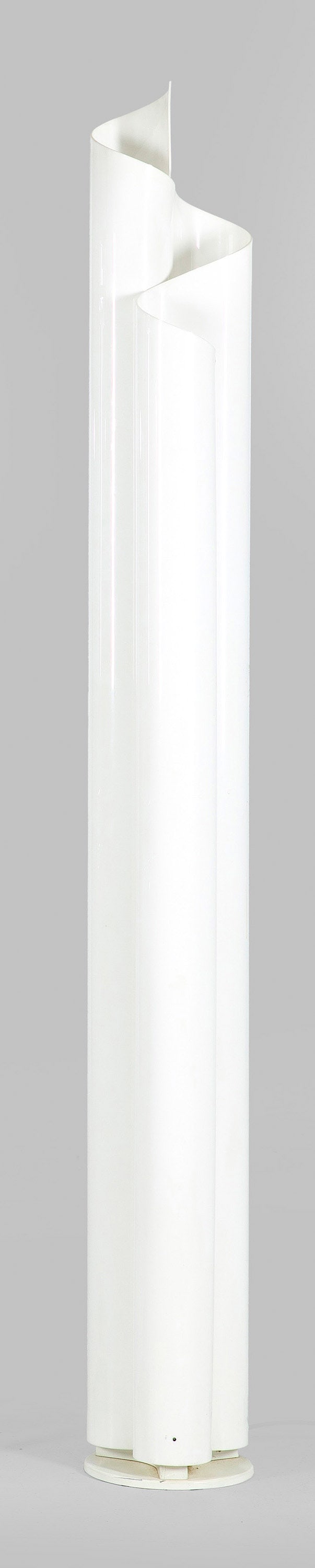 Bodenlampe "Chimera" von Vico Magistretti (1 of 1)