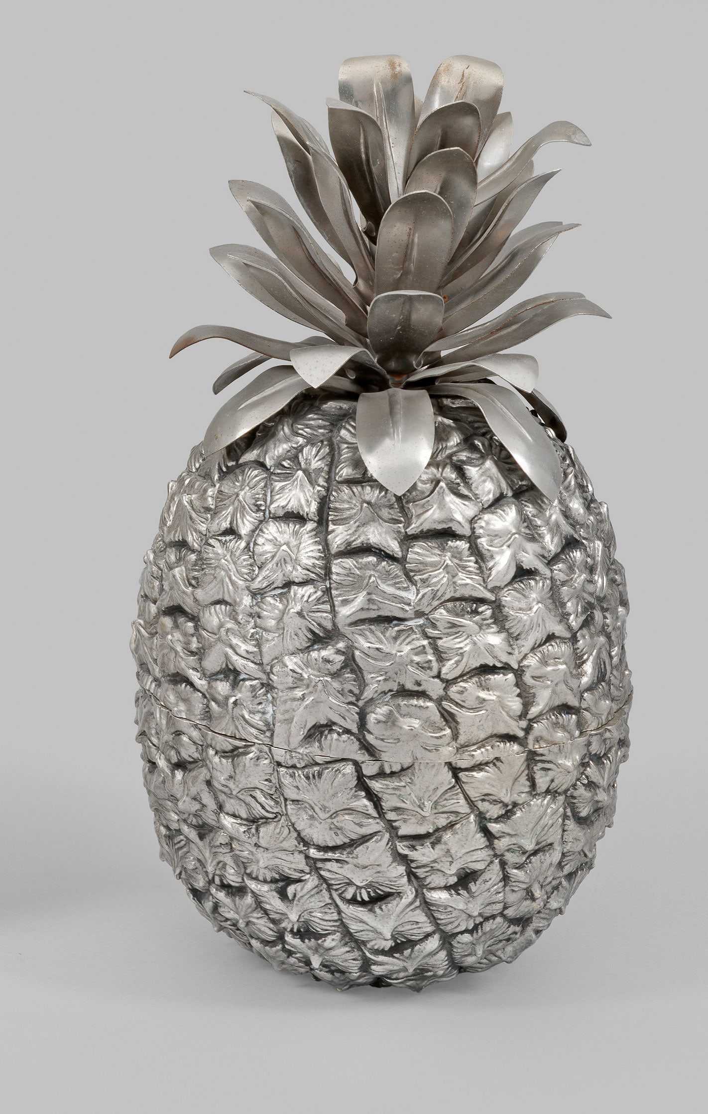 Eiskühler in Form einer Ananas (1 of 1)