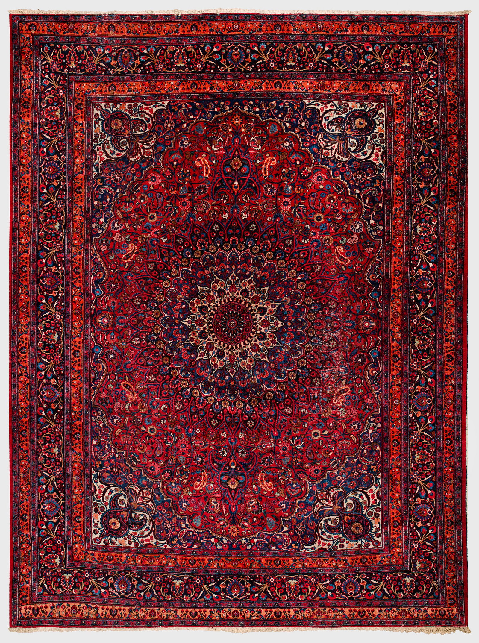 Großer Meshed-Teppich (1 of 1)