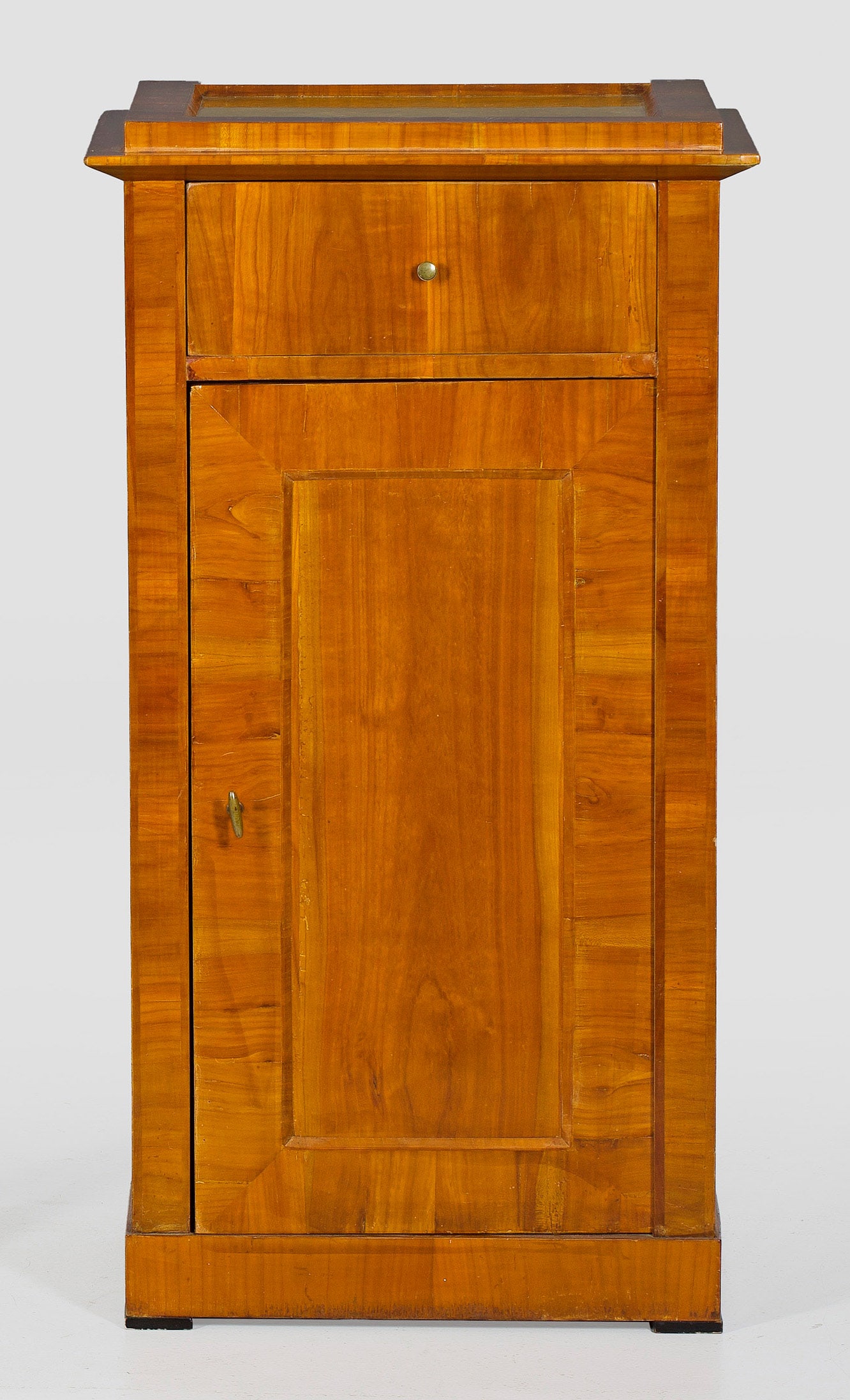 Biedermeier-Pfeilerschrank (1 of 1)