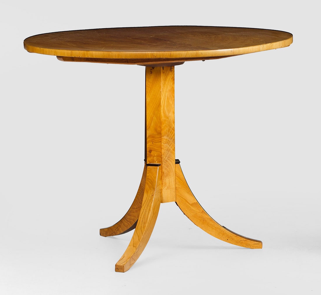 Biedermeier-Salontisch (1 of 1)