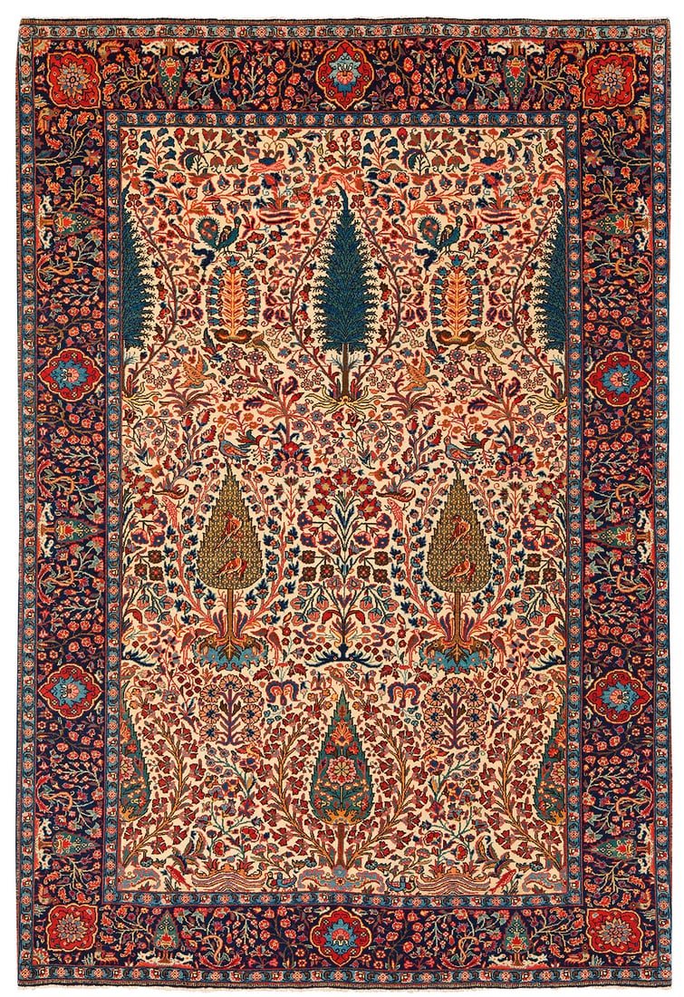 Antike Teheran-Brücke (1 of 1)