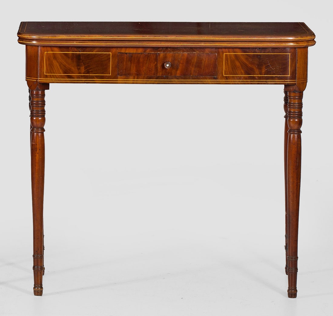 Biedermeier-Konsoltisch (1 of 1)