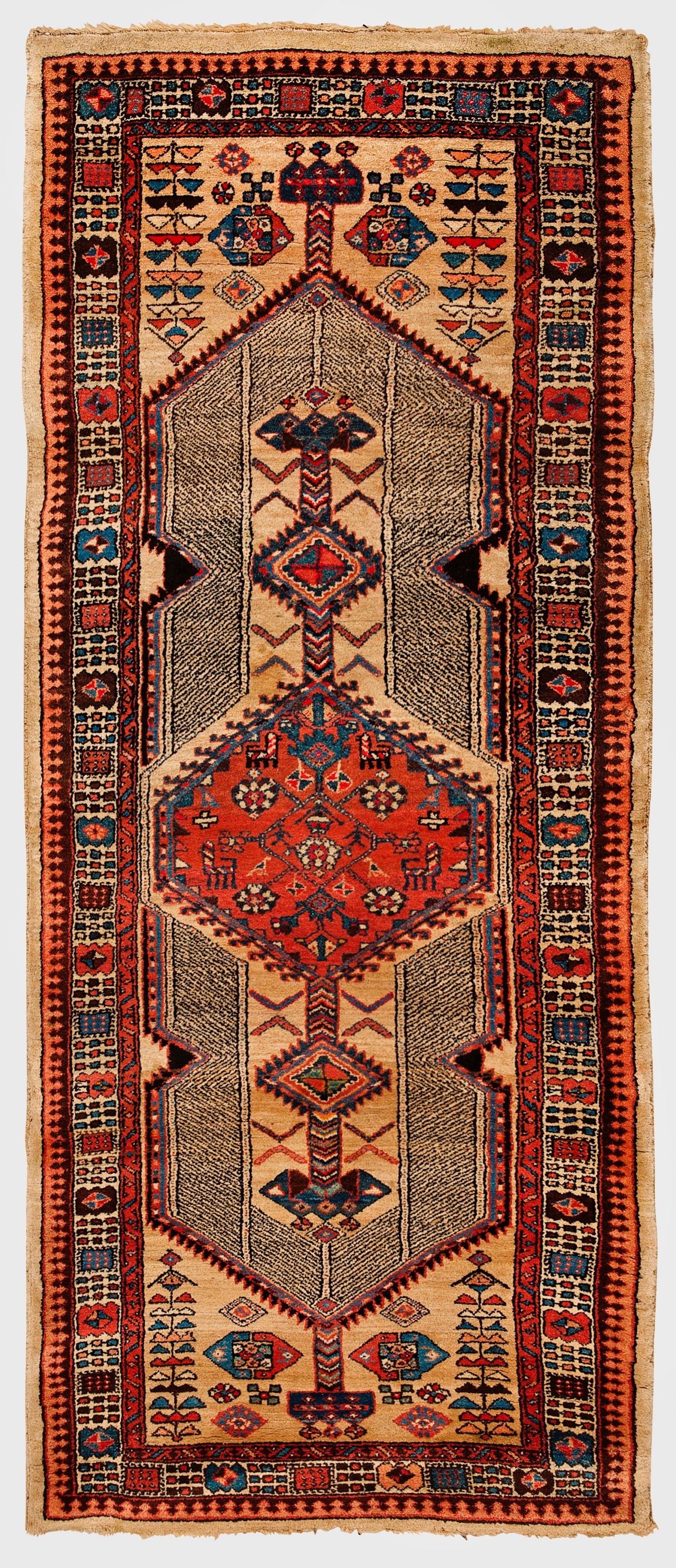 Alte Sarab-Brücke (1 of 1)