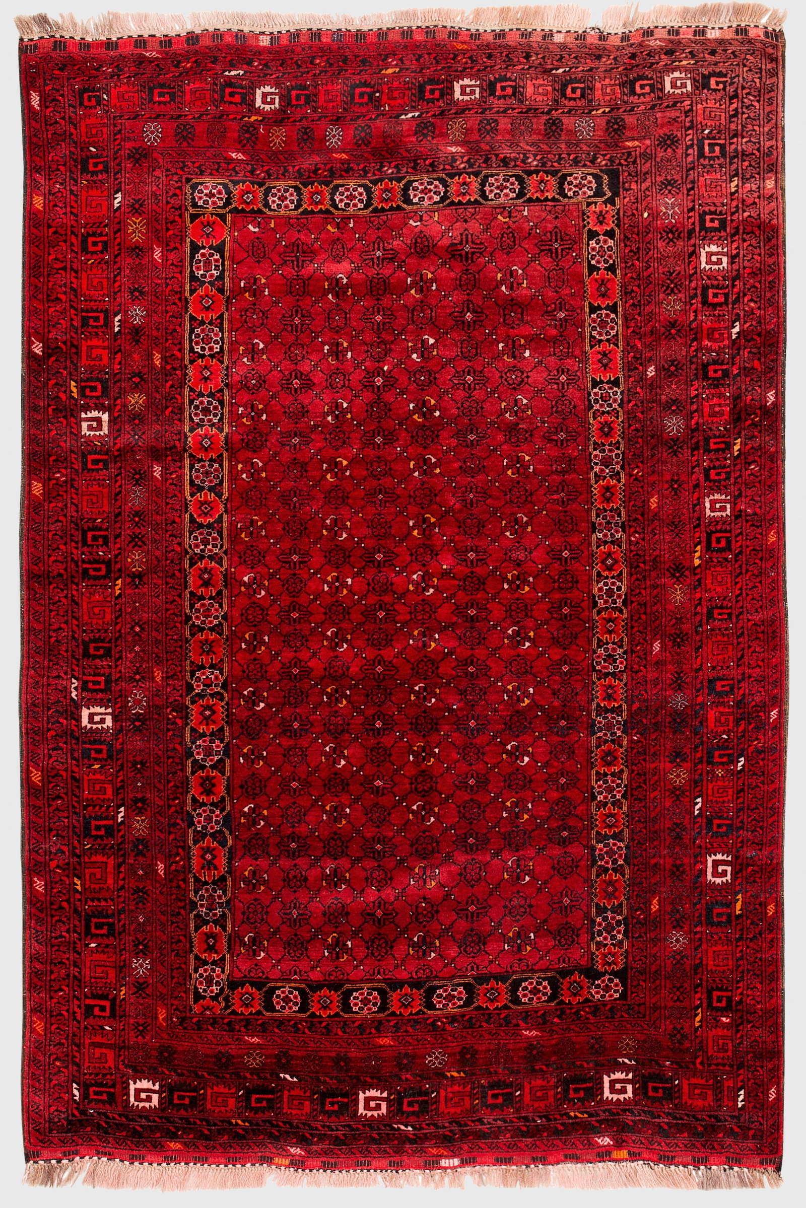 Kleiner Hatschlu-Teppich (1 of 1)