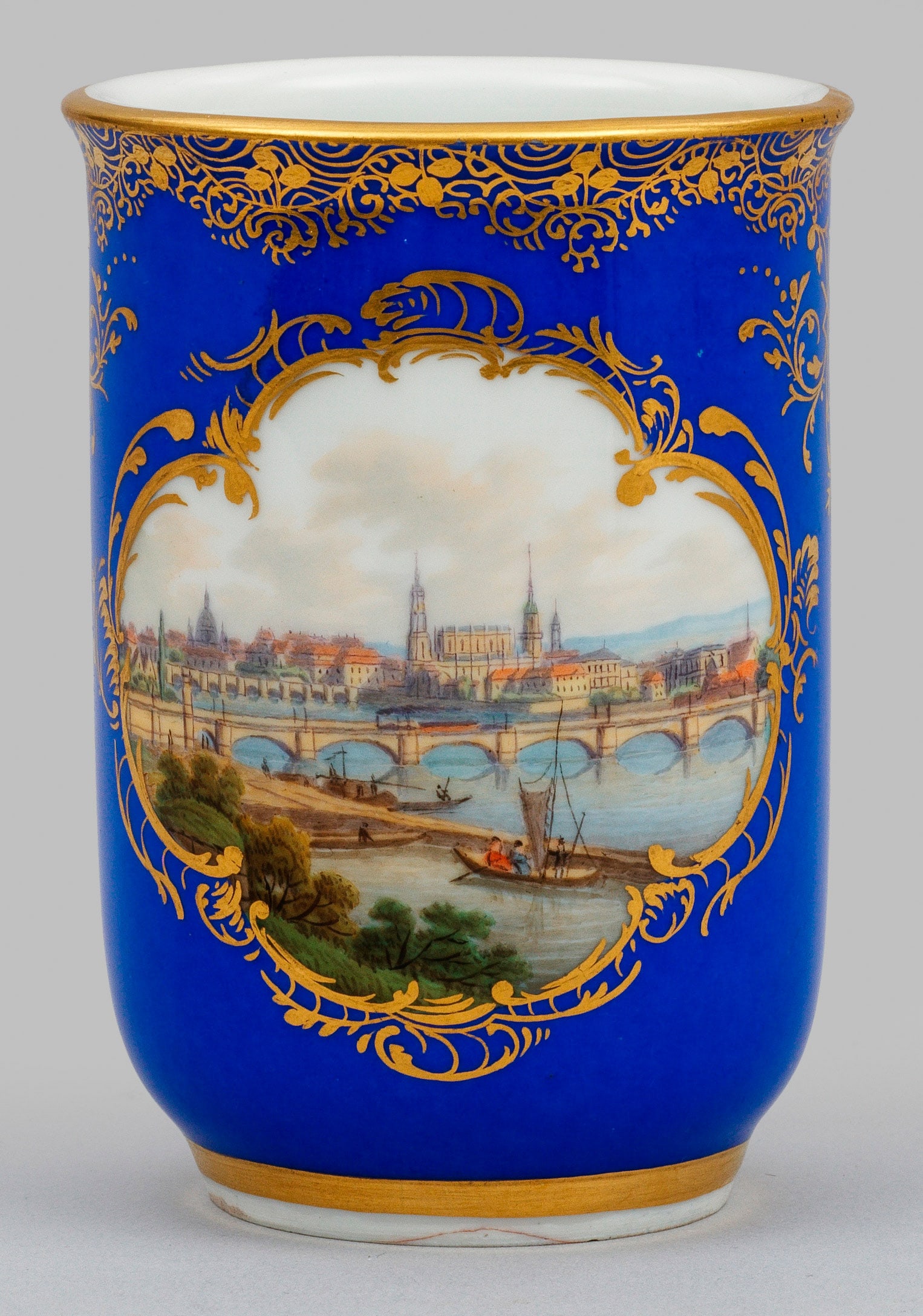 Becher mit Dresden-Vedute (1 of 1)