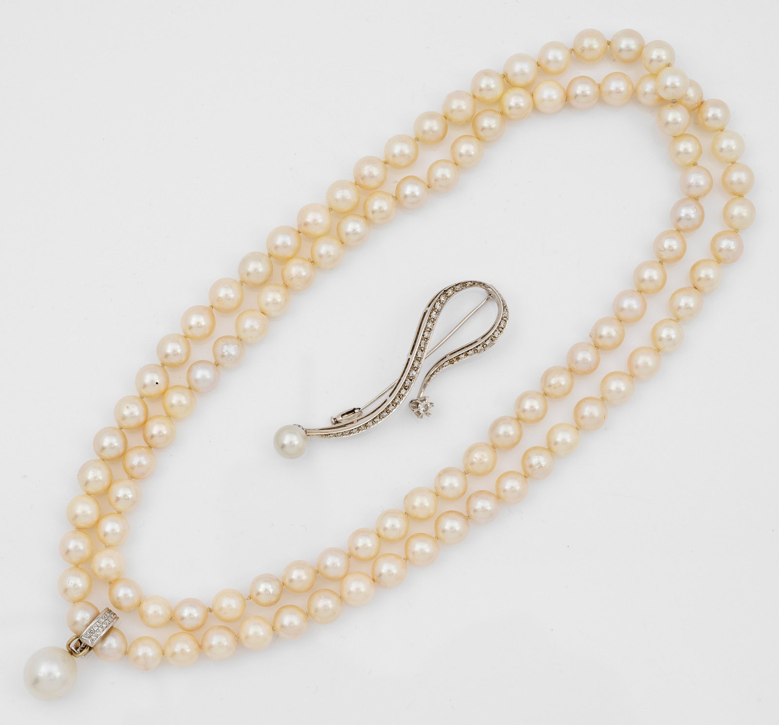 Perl-Diamant-Parure (1 of 1)