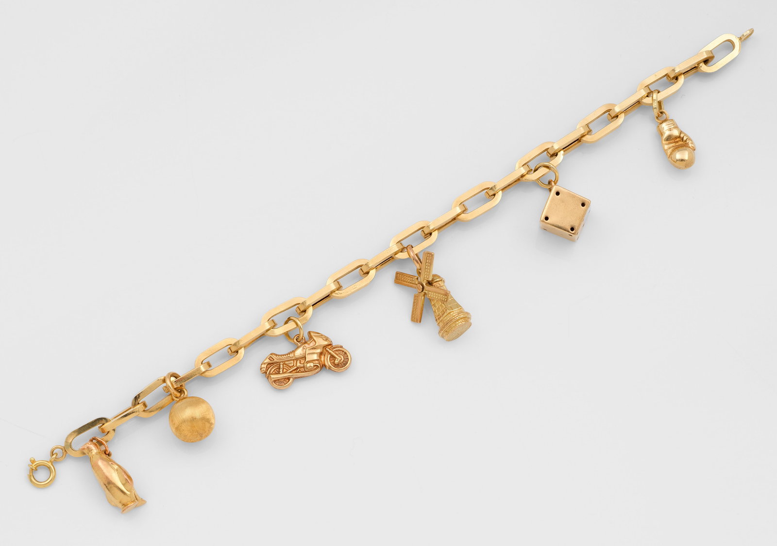 Charmantes Bettelarmband (1 of 1)