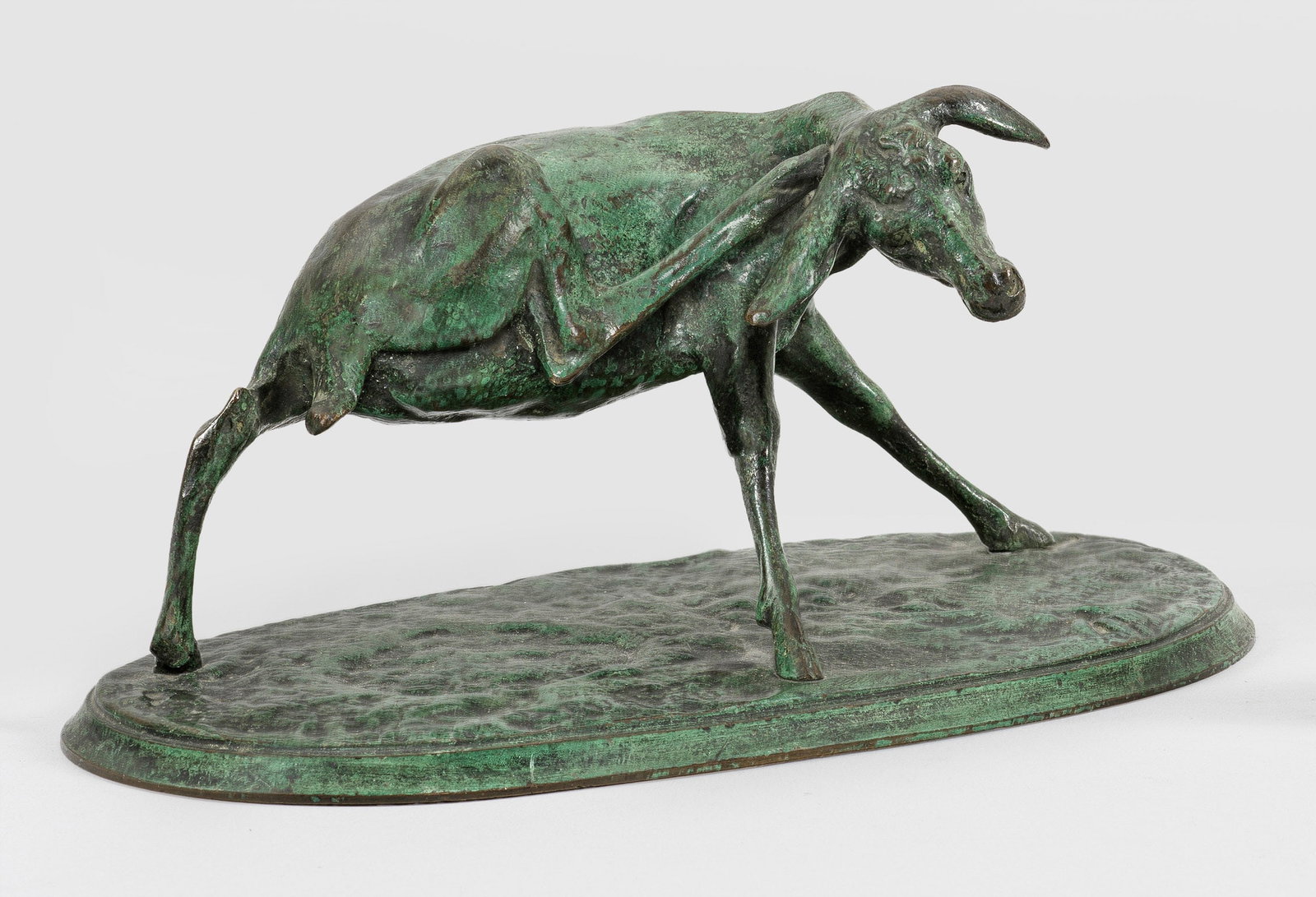 Léon Bureau (1 of 1)