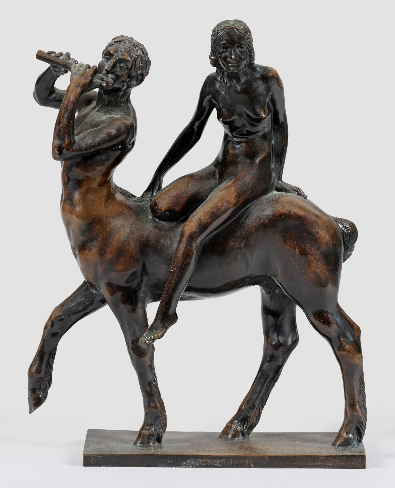 Gustav Adolf Daumiller (1 of 1)