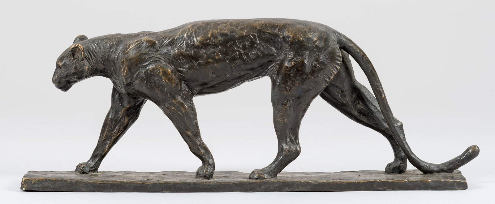 Rembrandt Bugatti (1 of 1)