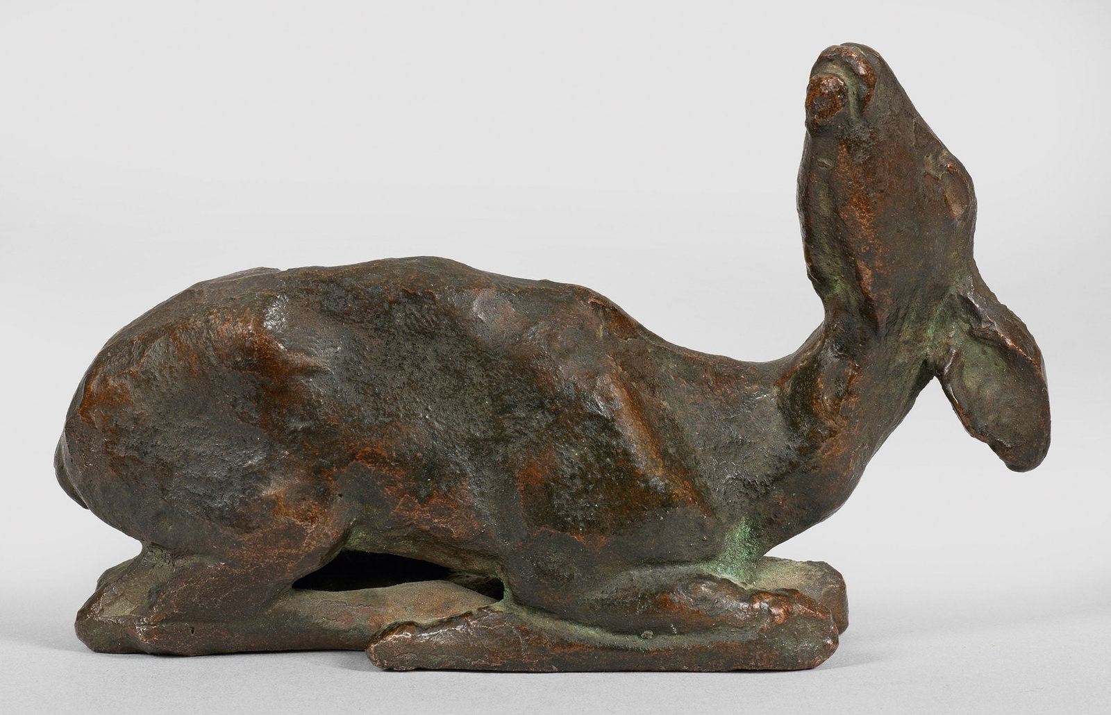 Renée Sintenis (1 of 1)