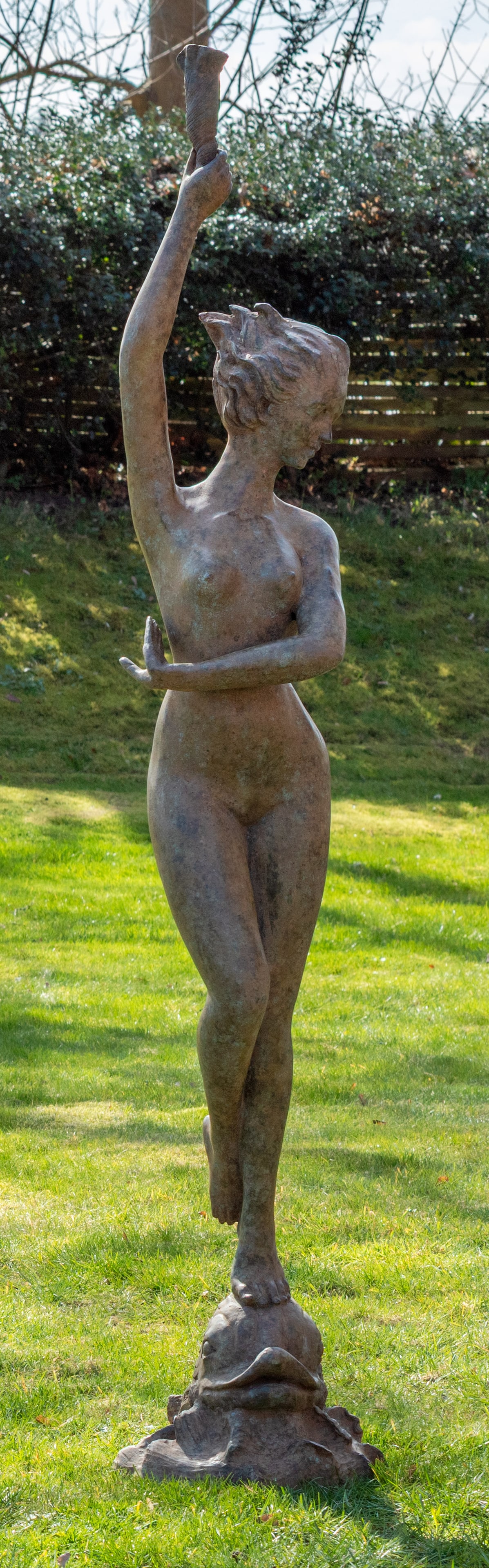 Harriet Whitney Frishmuth (1 of 1)