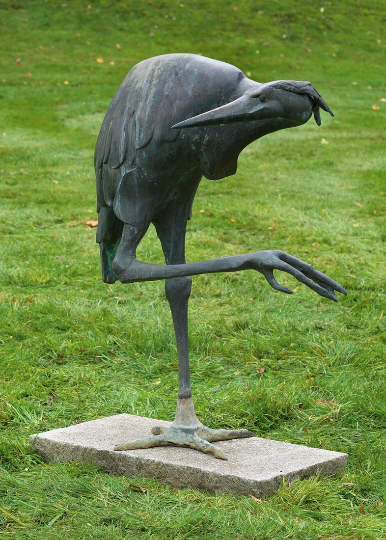 Deutscher Tierbildhauer (1 of 1)