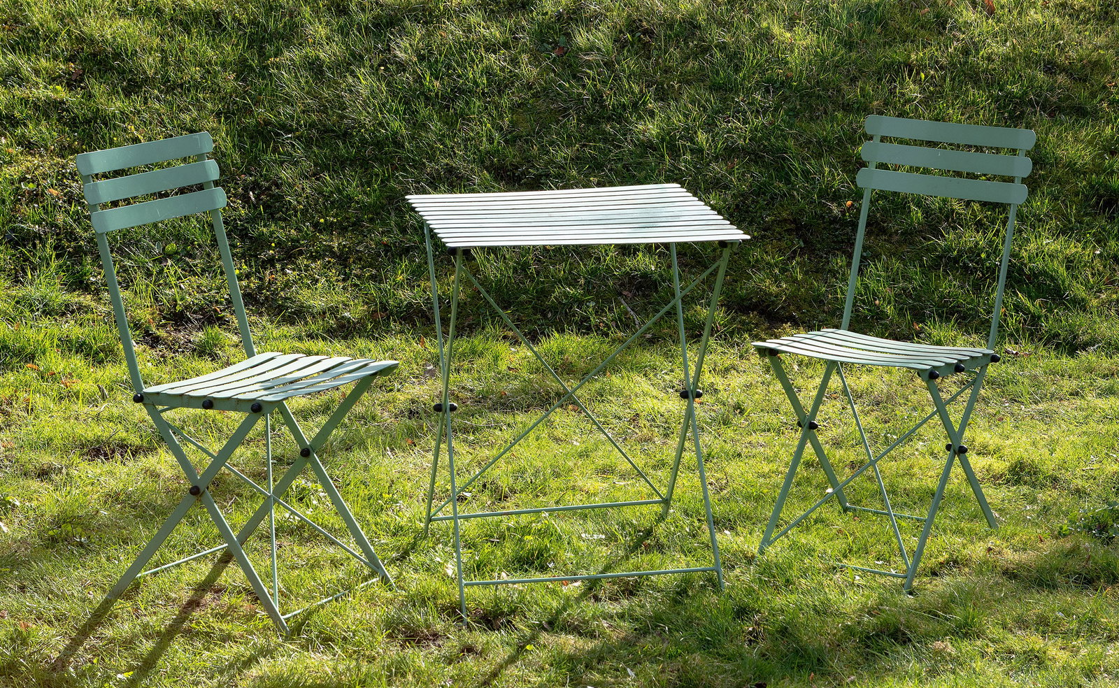 Garnitur Gartenmöbel (1 of 1)