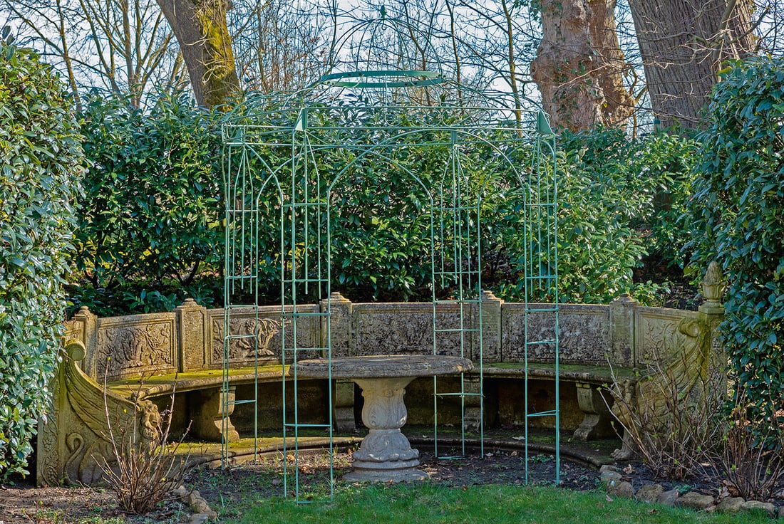 Gartenpavillon (1 of 1)