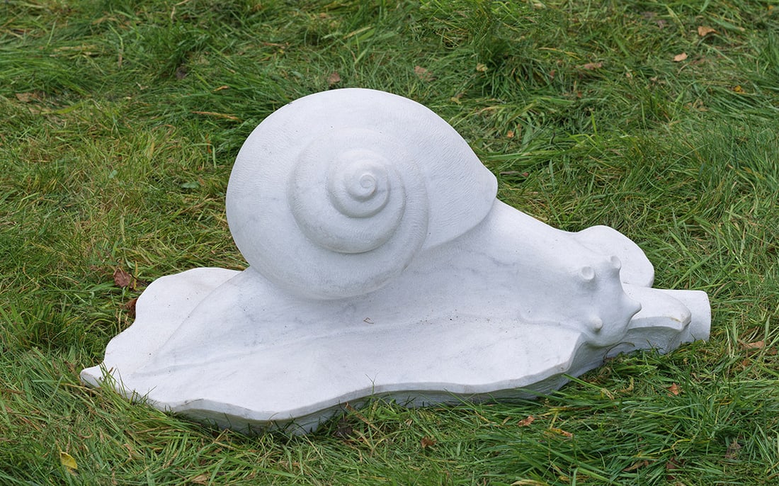 Zeitgenössischer Tierbildhauer (1 of 1)