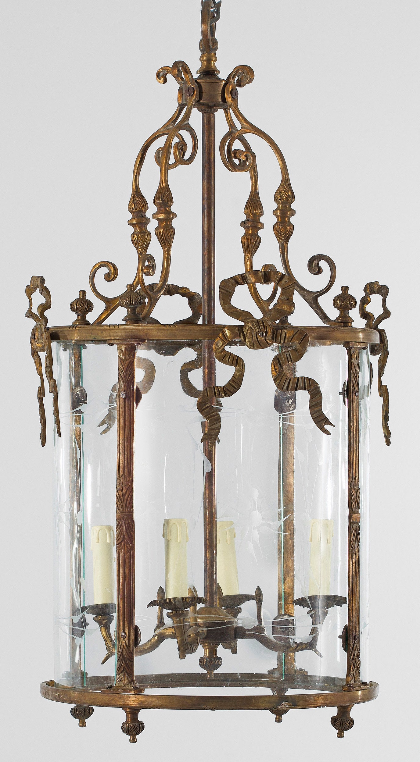 Große Deckenampel (1 of 1)