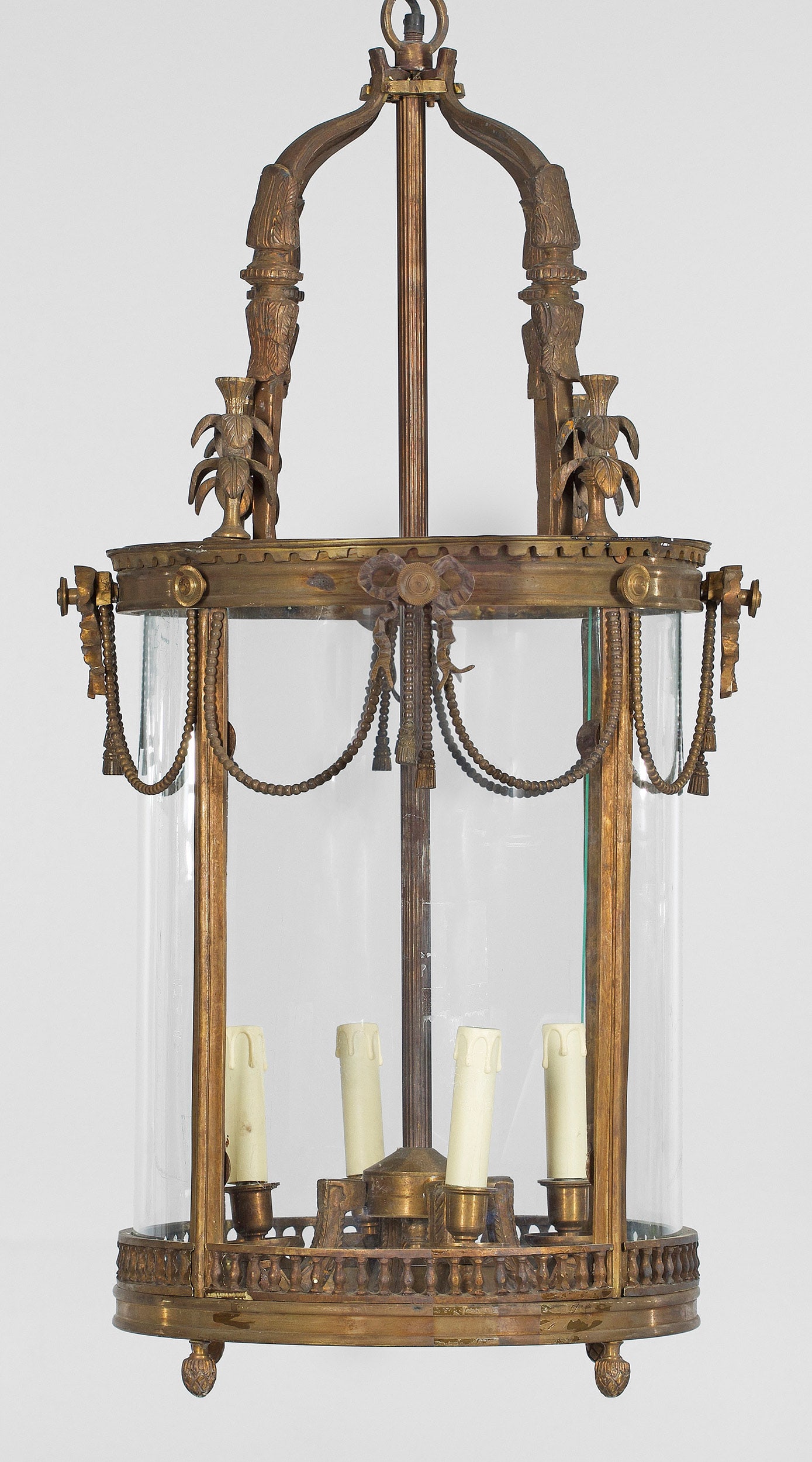 Große Deckenampel (1 of 1)