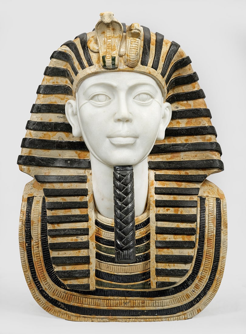 Zeitgenössischer Bildhauer (1 of 1)