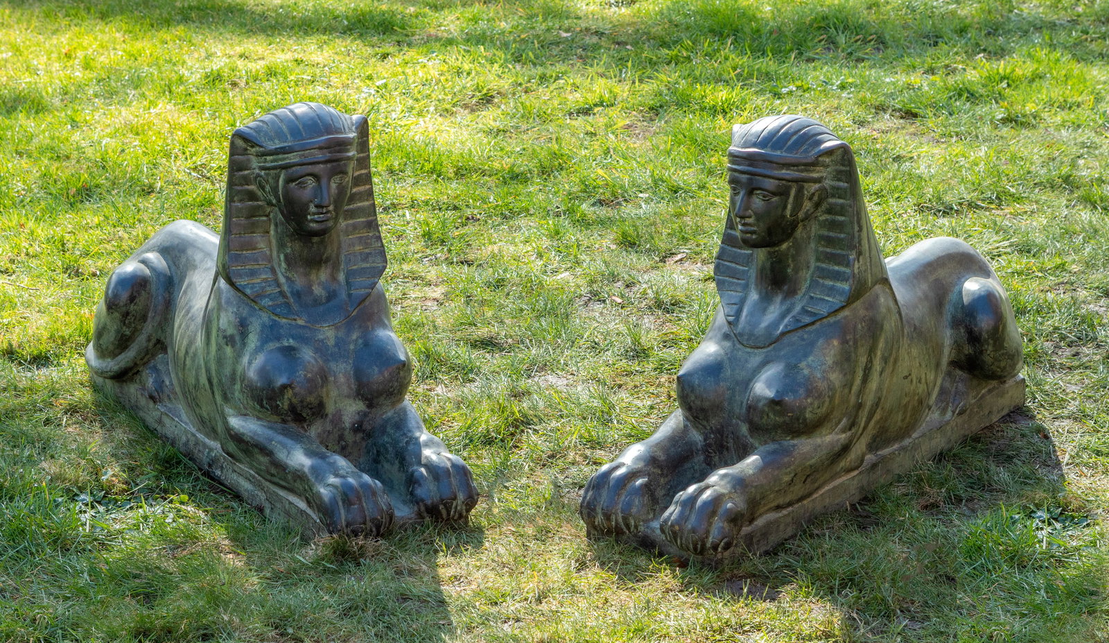 Zeitgenössischer Bildhauer (1 of 1)